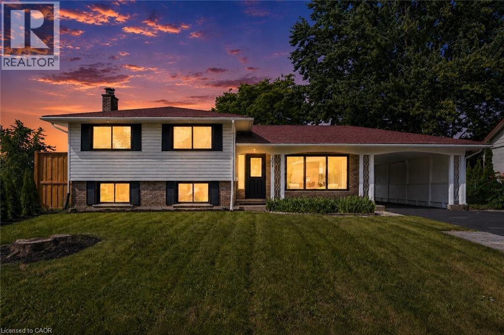 MLS® listing #30165789 for sale located at 299 DALE Crescent