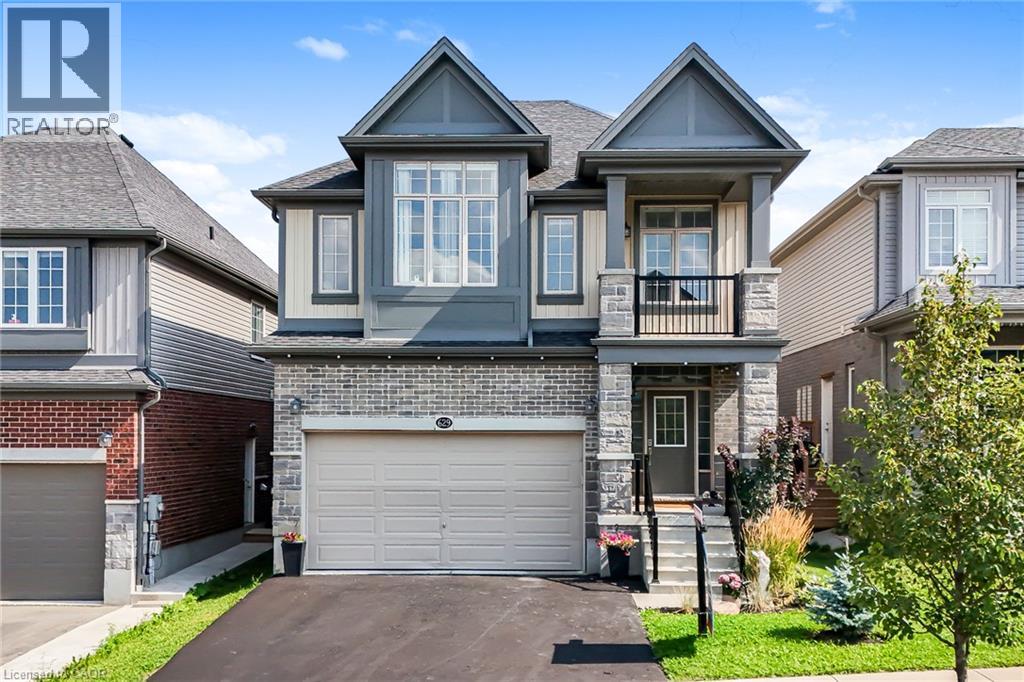 MLS® listing #30166487 for sale located at 629 WILD RYE Street