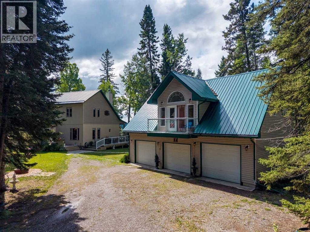 MLS® listing #30166775 for sale located at 5123 Township Road 342 A