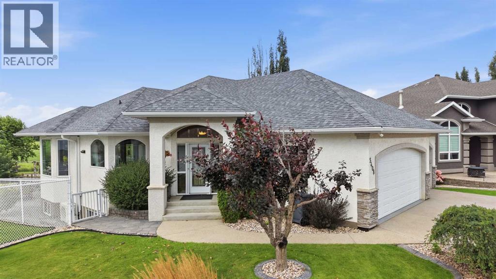 MLS® listing #30167013 for sale located at 5408 64A Street Close