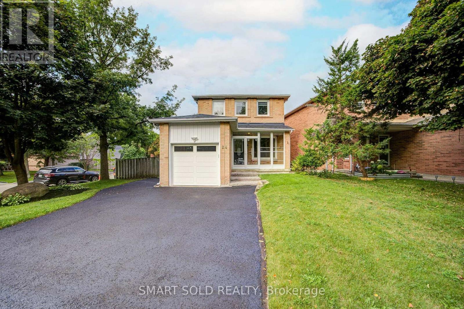 MLS® listing #30167121 for sale located at 24 SNIDER DRIVE