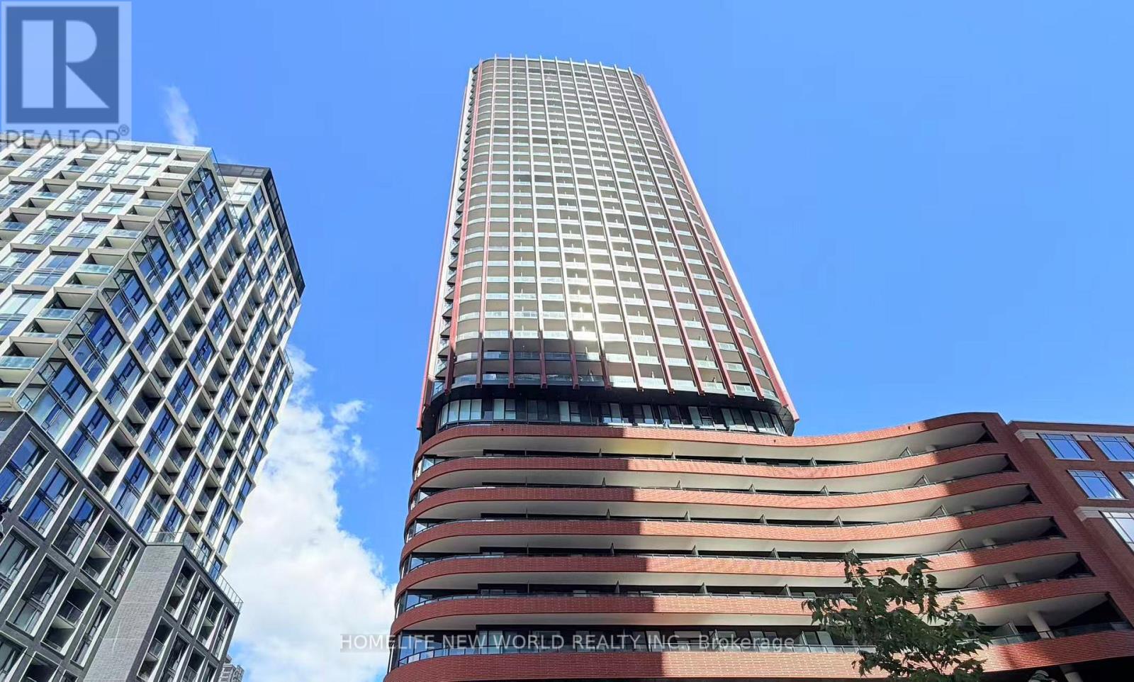 MLS® listing #30167195 for sale located at 3612 - 180 FRONT STREET E