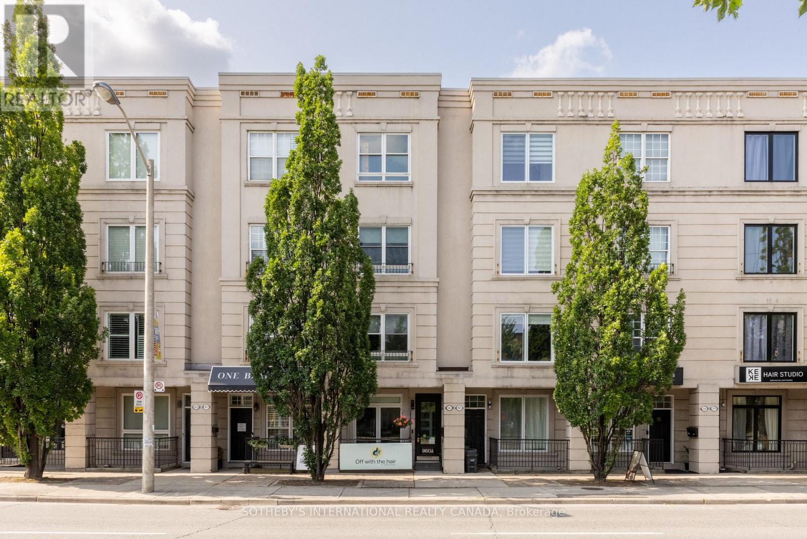 MLS® listing #30167234 for sale located at 960A THE QUEENSWAY