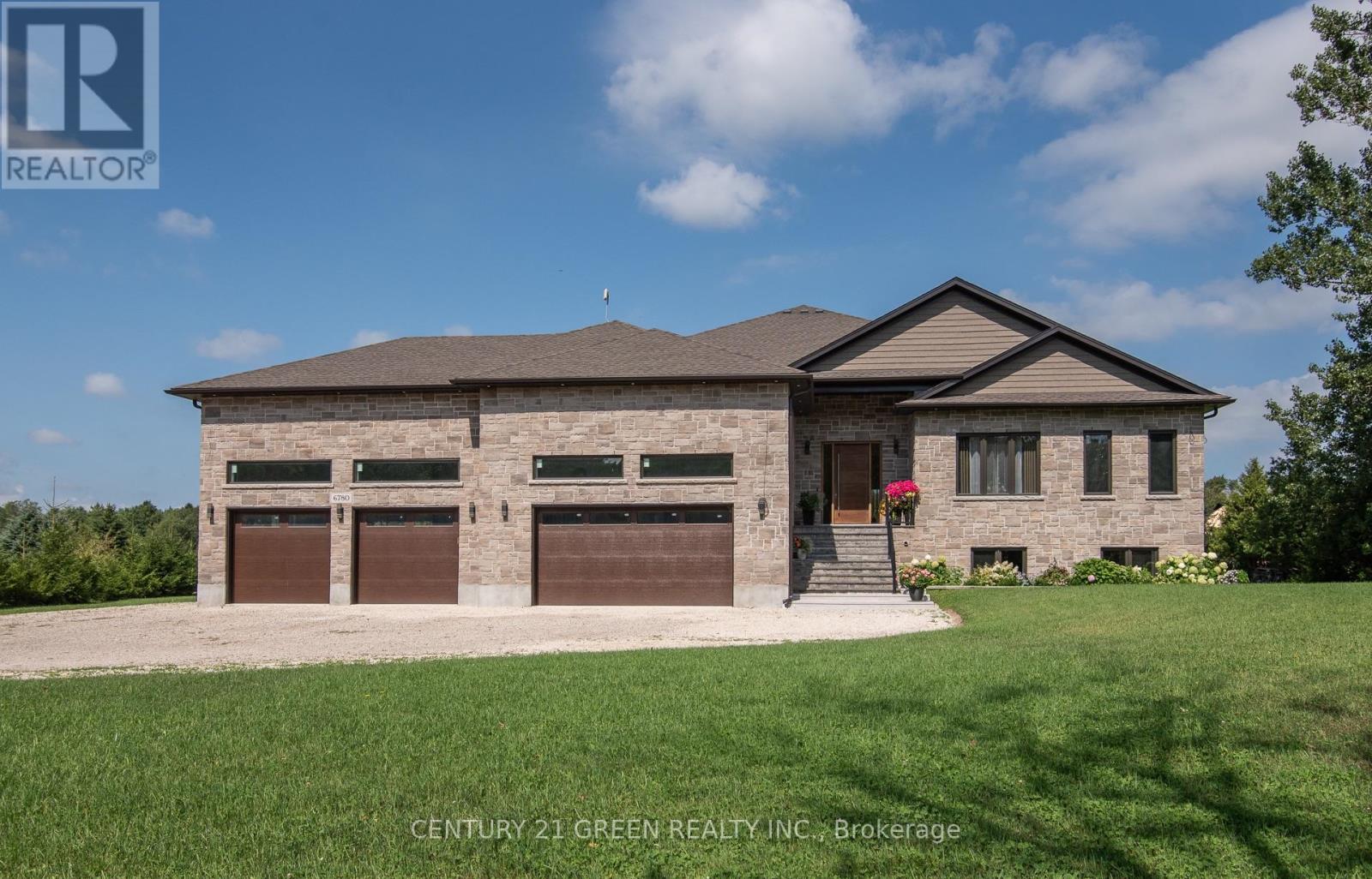 MLS® listing #30167239 for sale located at 6780 WELLINGTON COUNTRY RD 10 ROAD