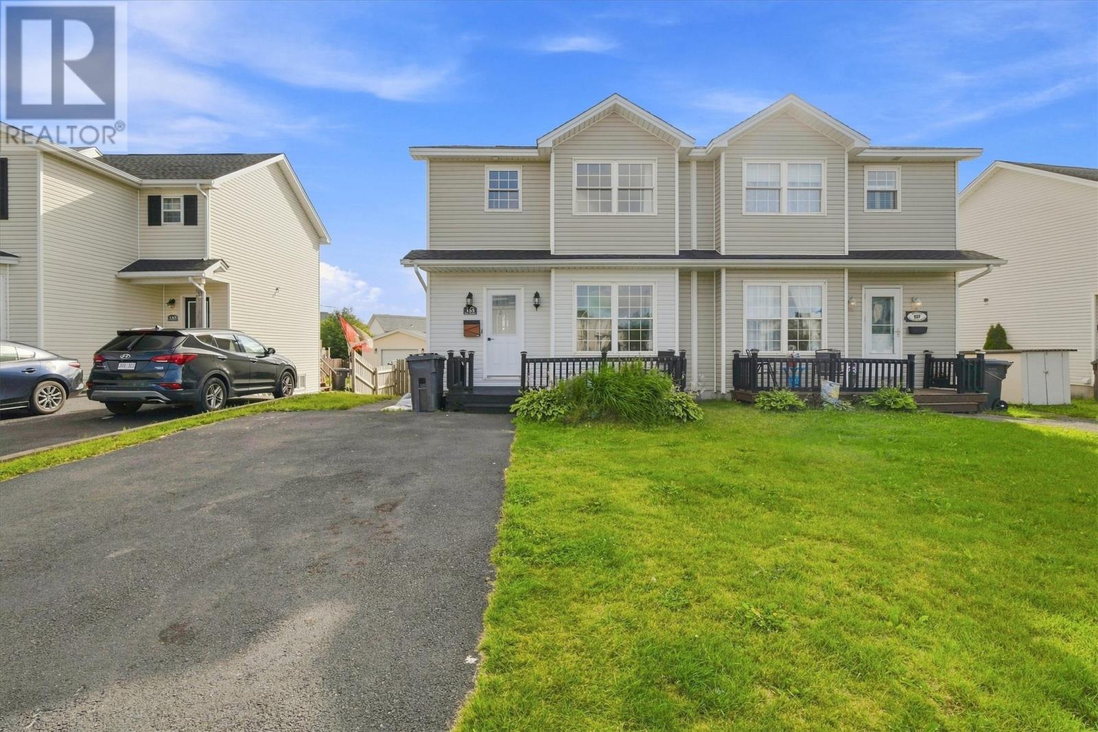 MLS® listing #30167265 for sale located at 155 Smallwood Drive