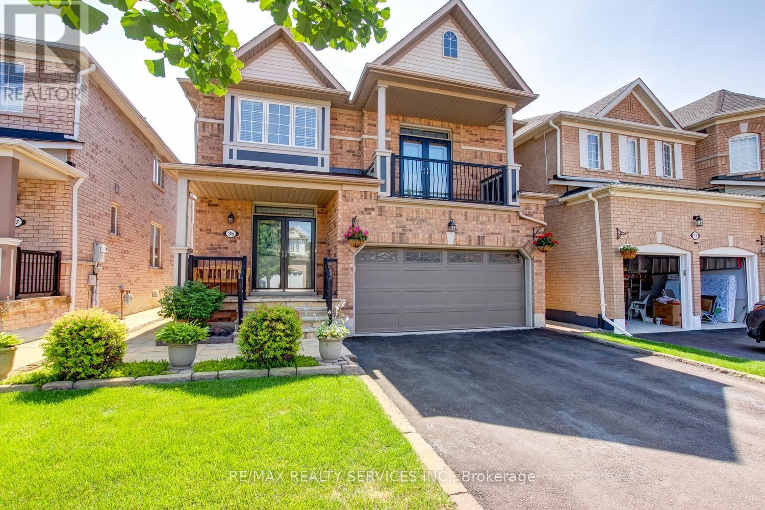 MLS® listing #30167323 for sale located at 35 HARDGATE CRESCENT