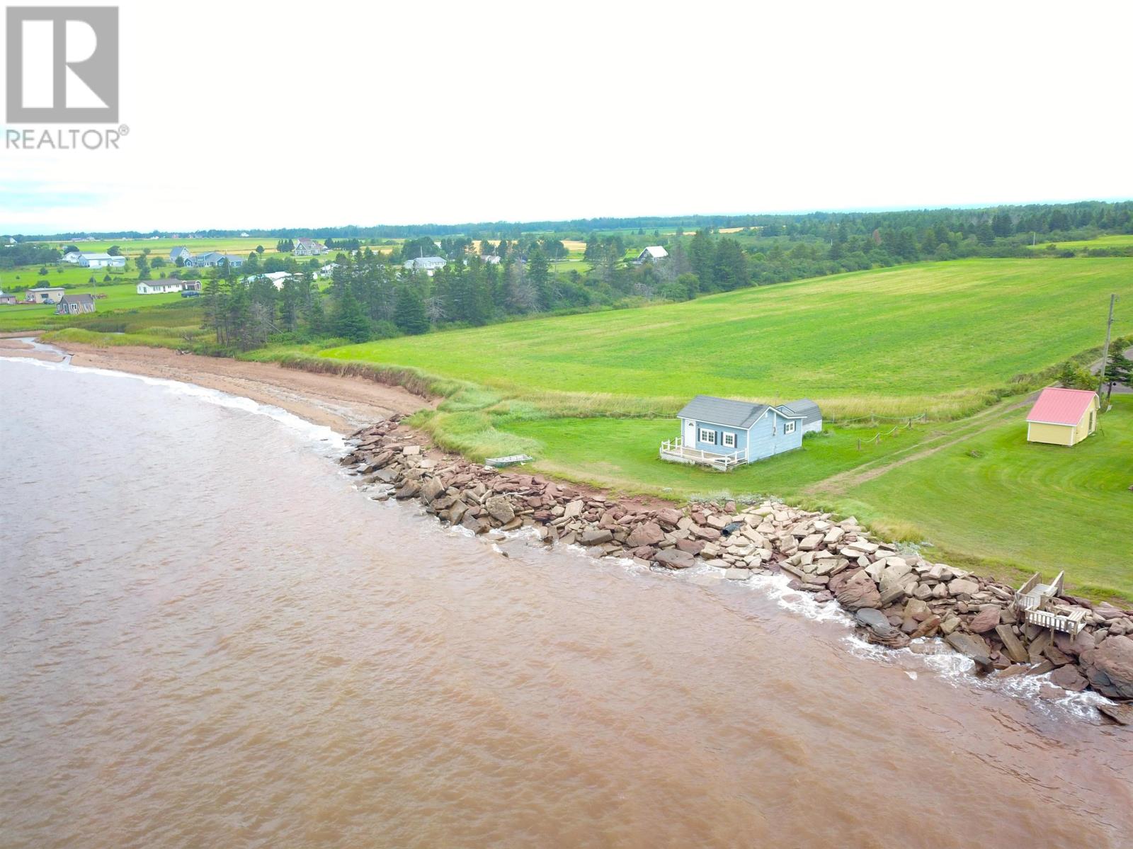 MLS® listing #30167335 for sale located at 61 REID Drive