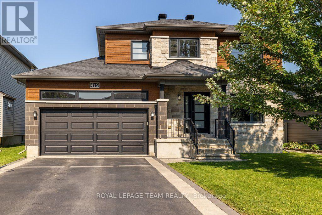 MLS® listing #30167347 for sale located at 419 PROVENCE AVENUE