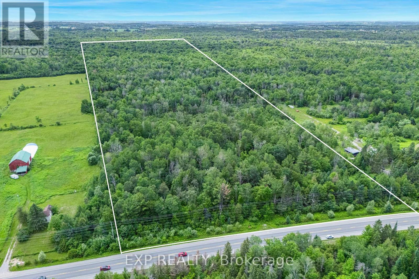 MLS® listing #30167361 for sale located at 22262 HIGHWAY 48