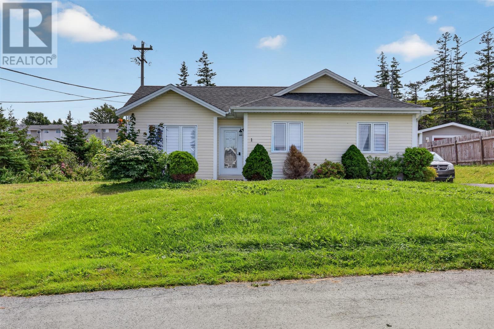 MLS® listing #30167450 for sale located at 1 Discovery Place