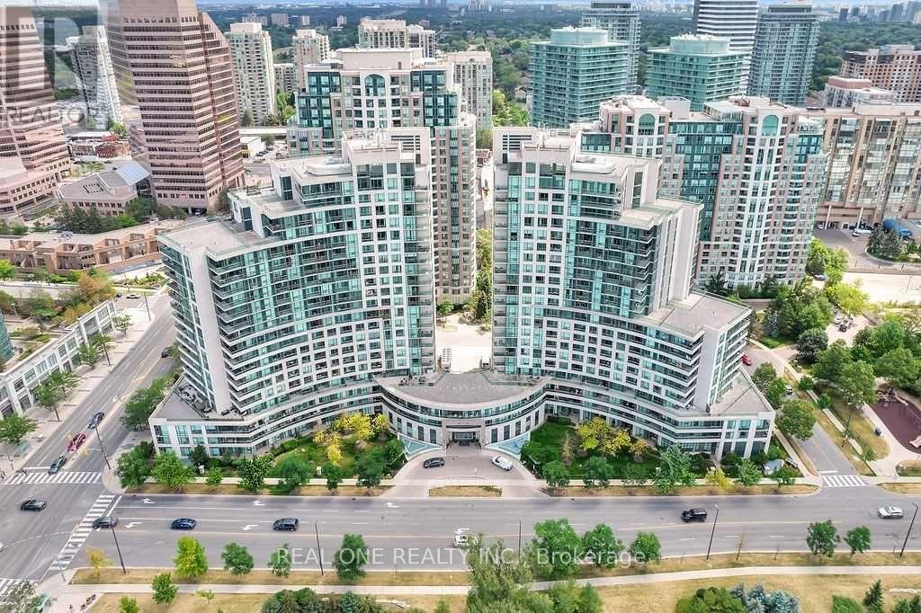 MLS® listing #30167479 for sale located at 801 - 503 BEECROFT ROAD