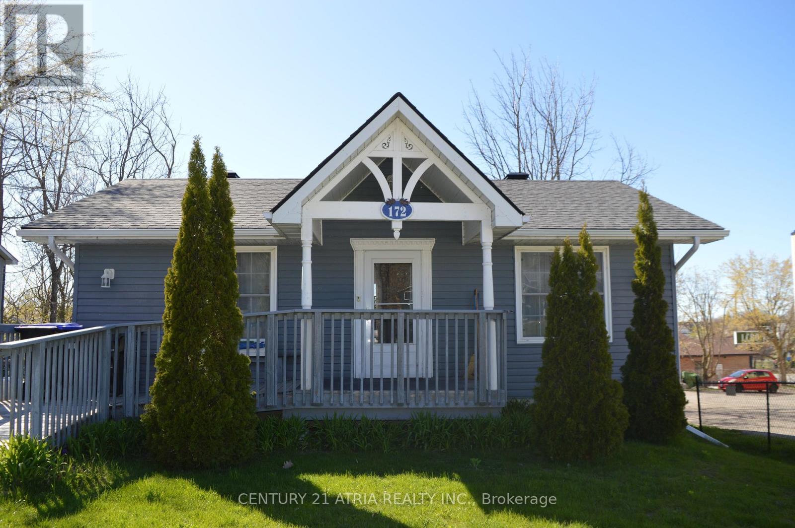 MLS® listing #30167602 for sale located at 172 WILLIAM STREET