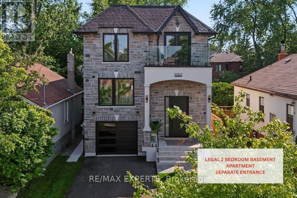 MLS® listing #30167621 for sale located at BSMT - 1062 ALEXANDRA AVENUE