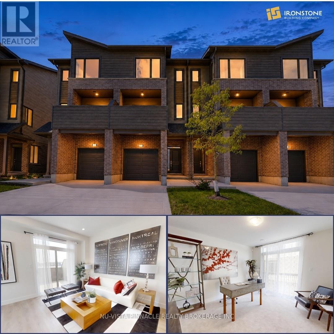 MLS® listing #30167722 for sale located at 1886 EVANS BOULEVARD