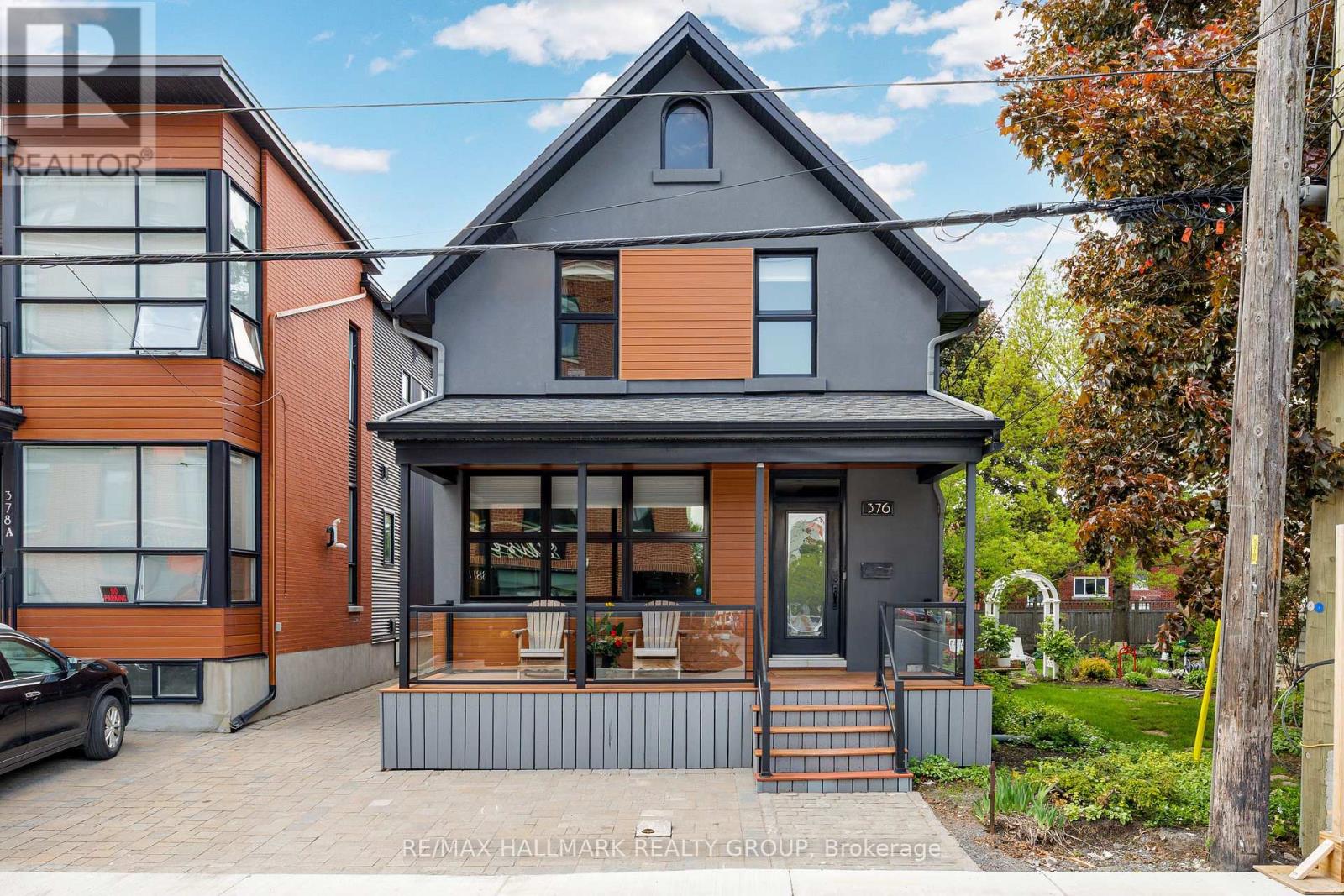 MLS® listing #30167741 for sale located at 376 WINONA AVENUE