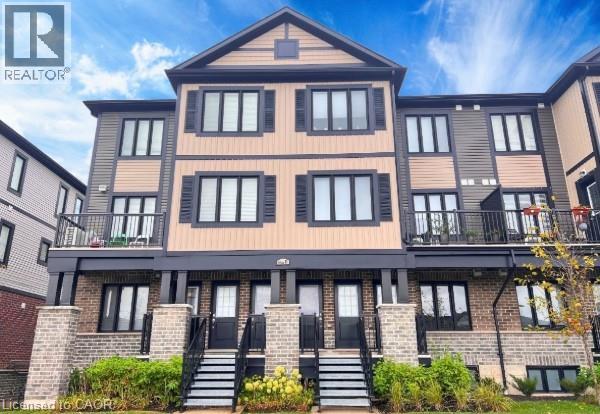 MLS® listing #30168299 for sale located at 160 ROCHEFORT Street Unit# B1