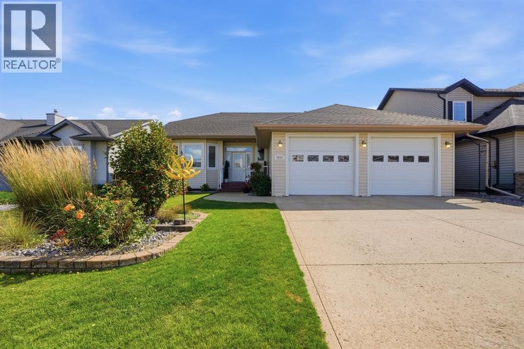 MLS® listing #30168498 for sale located at 5909 62 Avenue