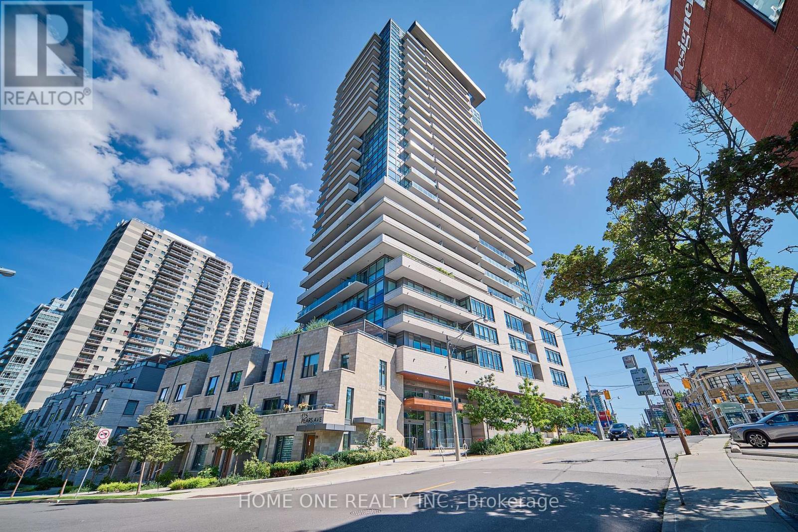 MLS® listing #30168633 for sale located at 404 - 181 BEDFORD ROAD