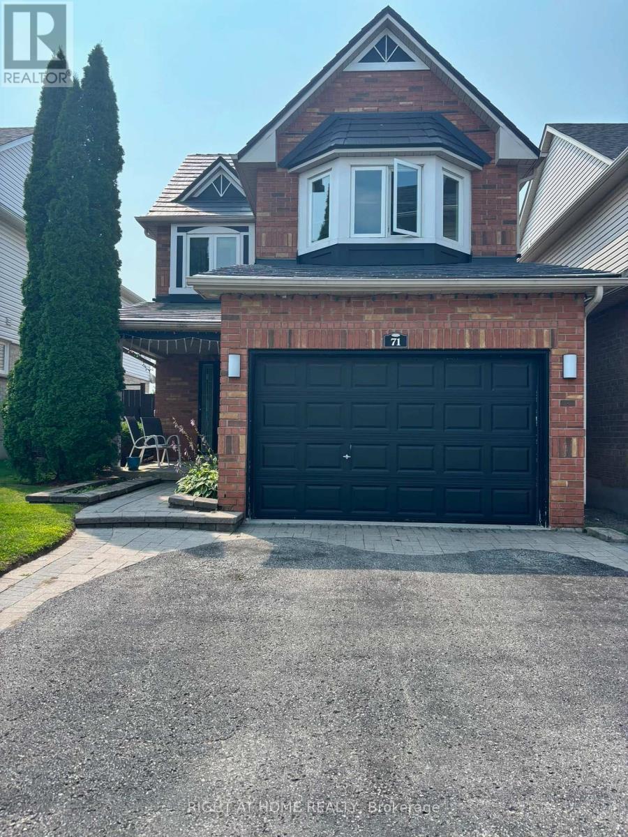MLS® listing #30168674 for sale located at 71 HUTTON PLACE