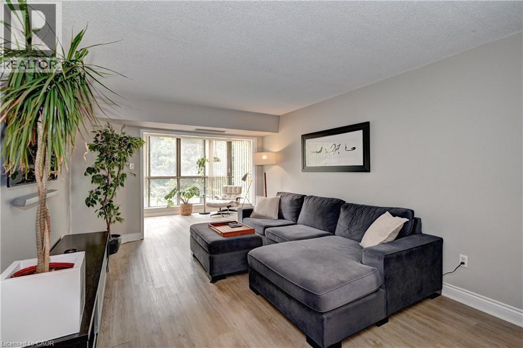 MLS® listing #30169035 for sale located at 265 WESTCOURT Place Unit# 210