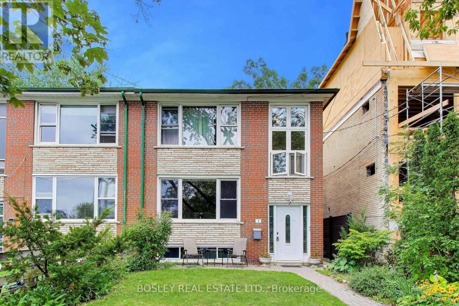 MLS® listing #30169160 for sale located at 7 NORWOOD ROAD