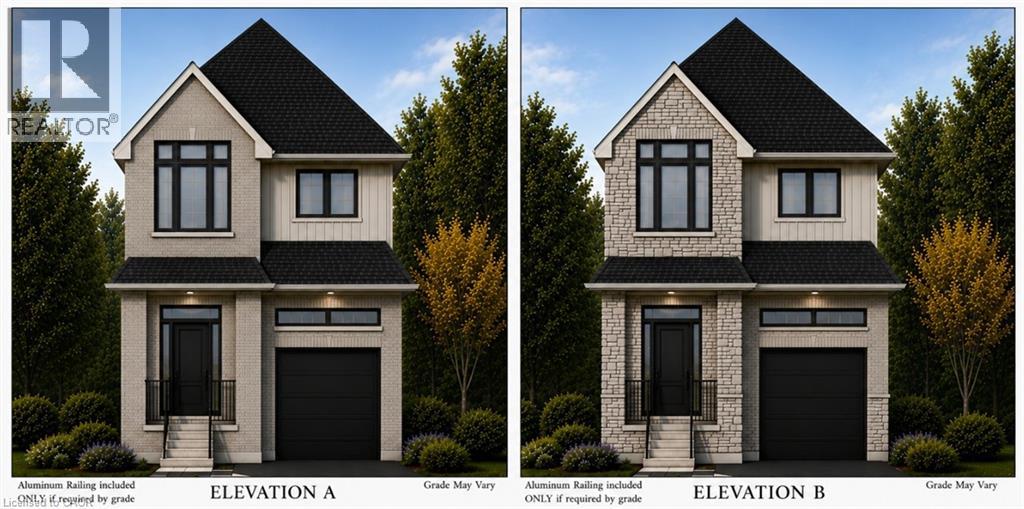 MLS® listing #30169166 for sale located at 73 JACOB DETWEILLER Drive Unit# Lot 78