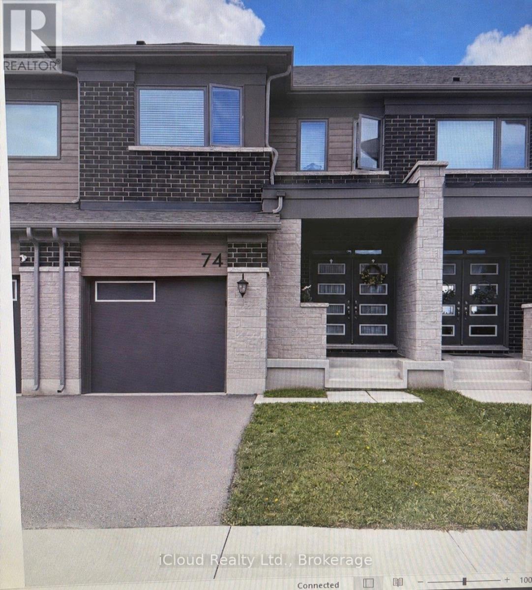 MLS® listing #30169241 for sale located at 74 FORESTWALK STREET