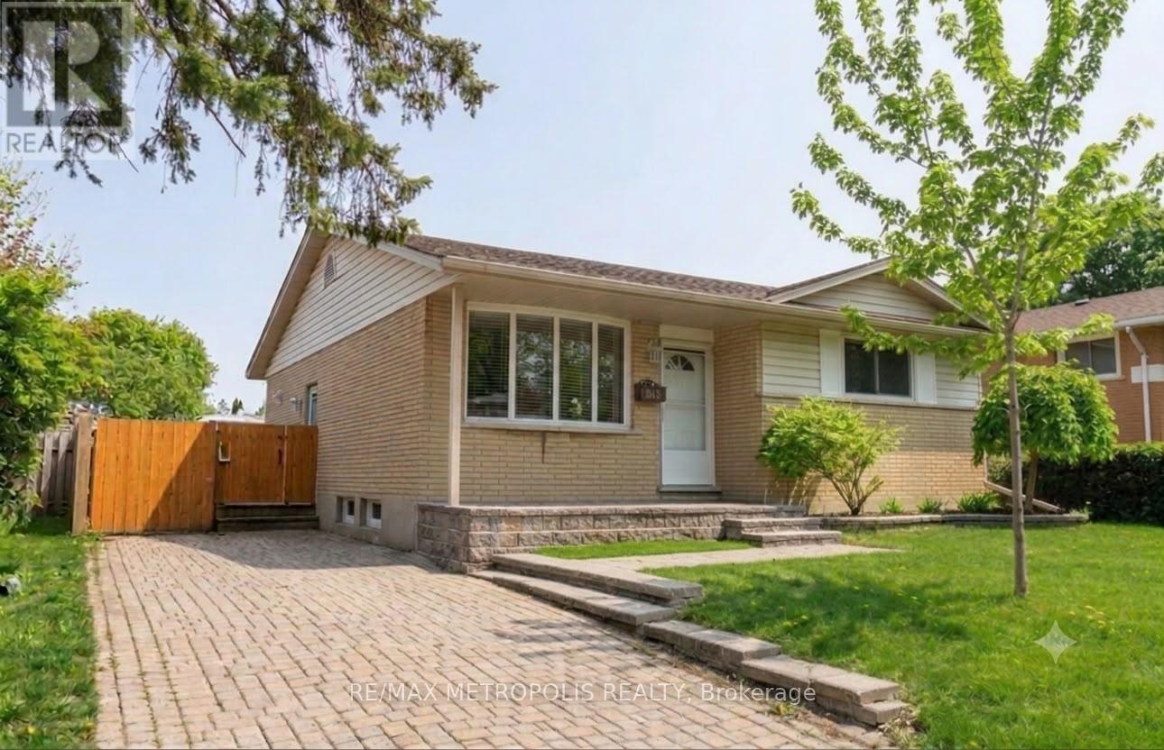 MLS® listing #30169248 for sale located at 615 DOGWOOD LANE