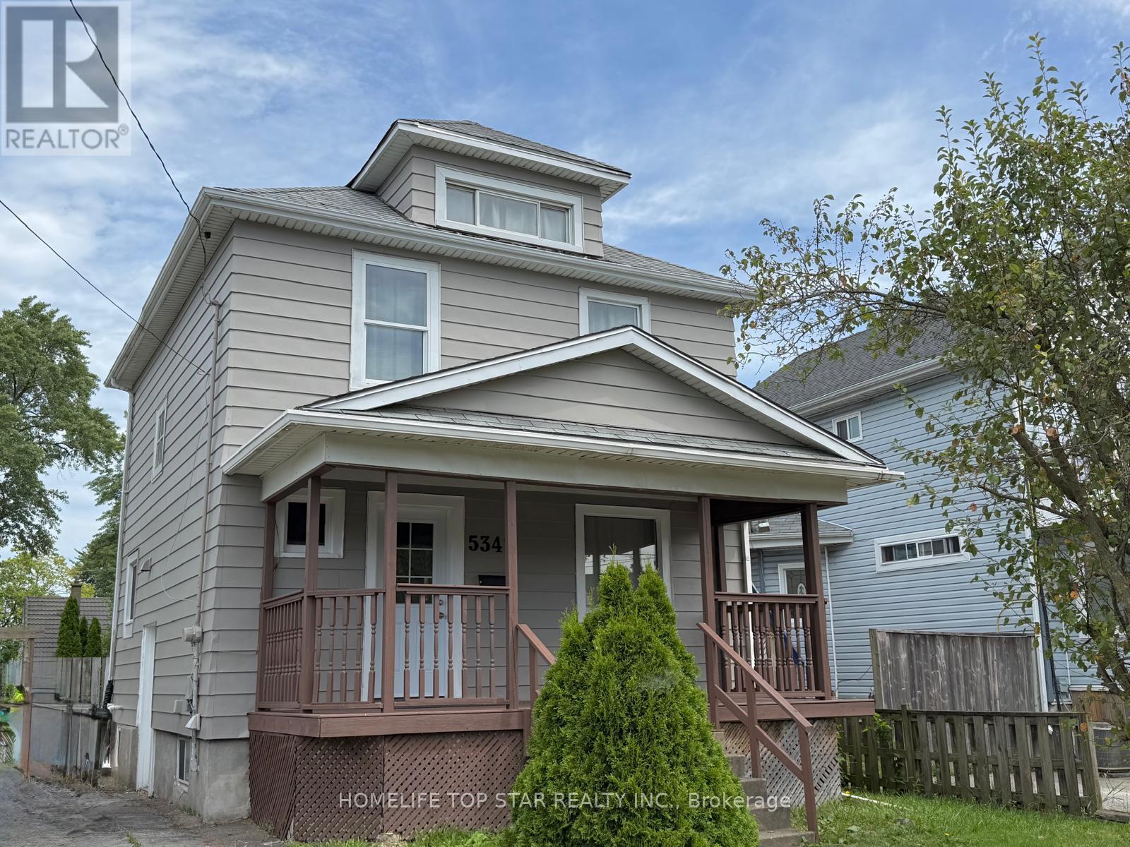 MLS® listing #30169254 for sale located at 5341 MCRAE STREET N