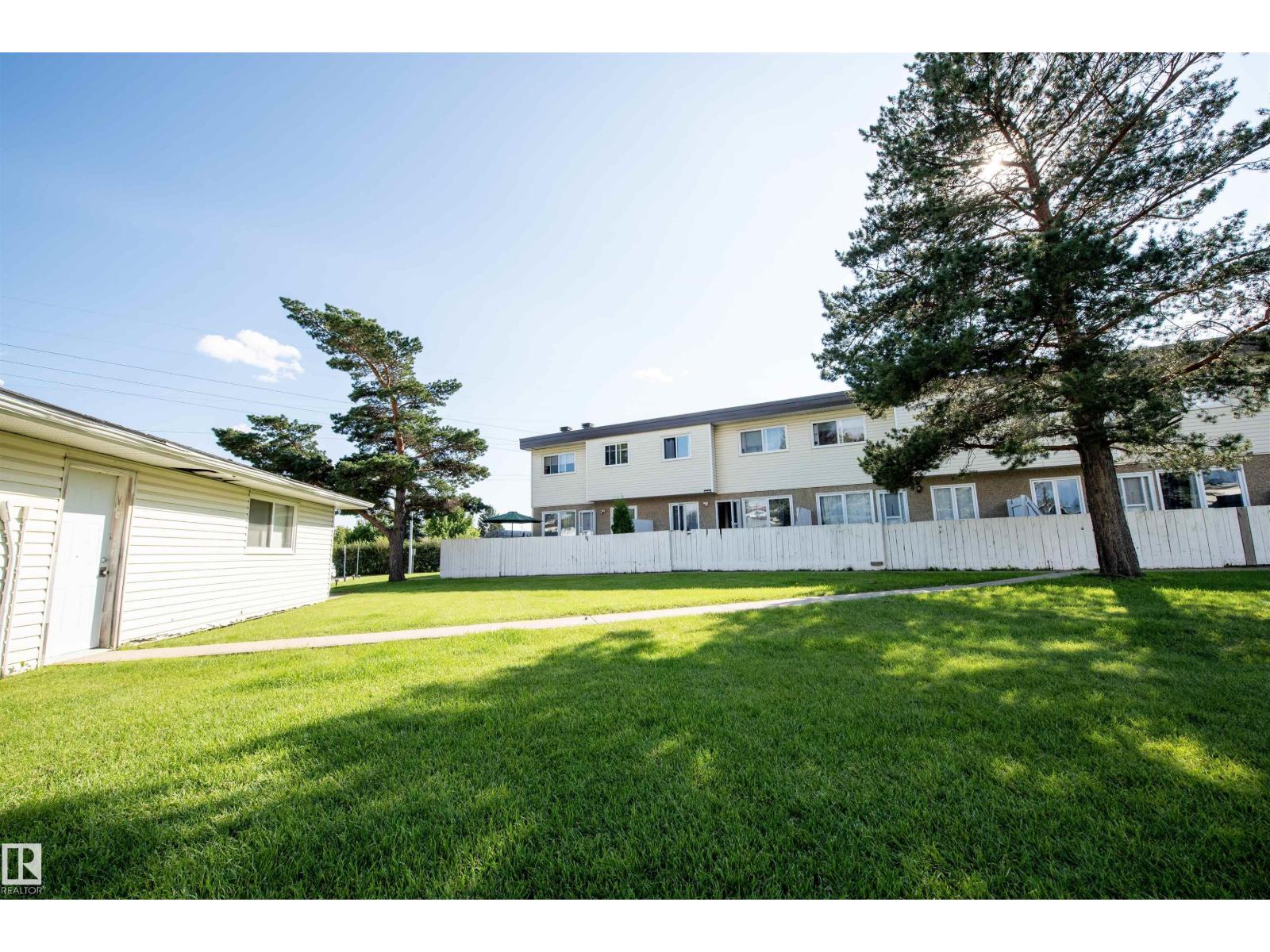 MLS® listing #30169464 for sale located at #118 16344 109 ST NW