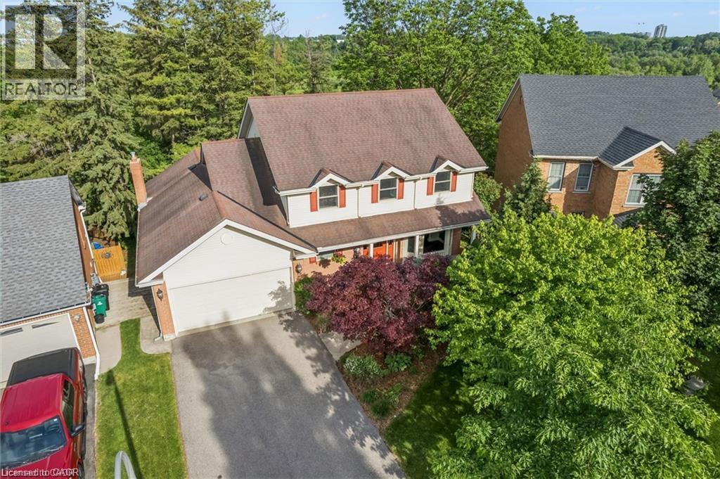 MLS® listing #30170326 for sale located at 21 TINATAWA Court