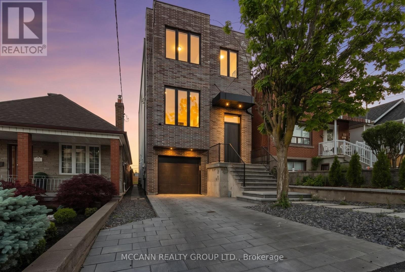 MLS® listing #30170411 for sale located at 526 WESTMOUNT AVENUE