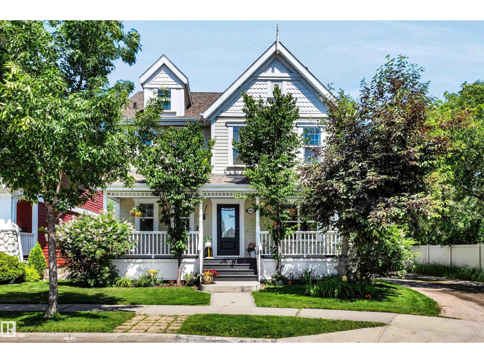 MLS® listing #30170472 for sale located at 9804 145 AV NW