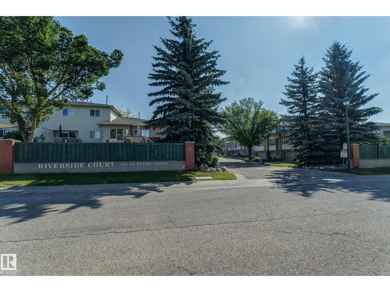MLS® listing #30171237 for sale located at #5 420 HUNTERS GREEN GR NW