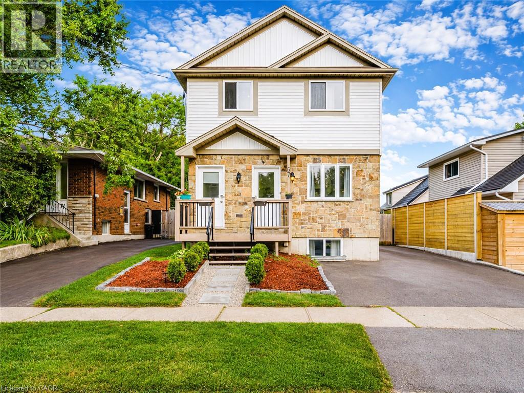 MLS® listing #30171344 for sale located at 67 KINZIE Avenue