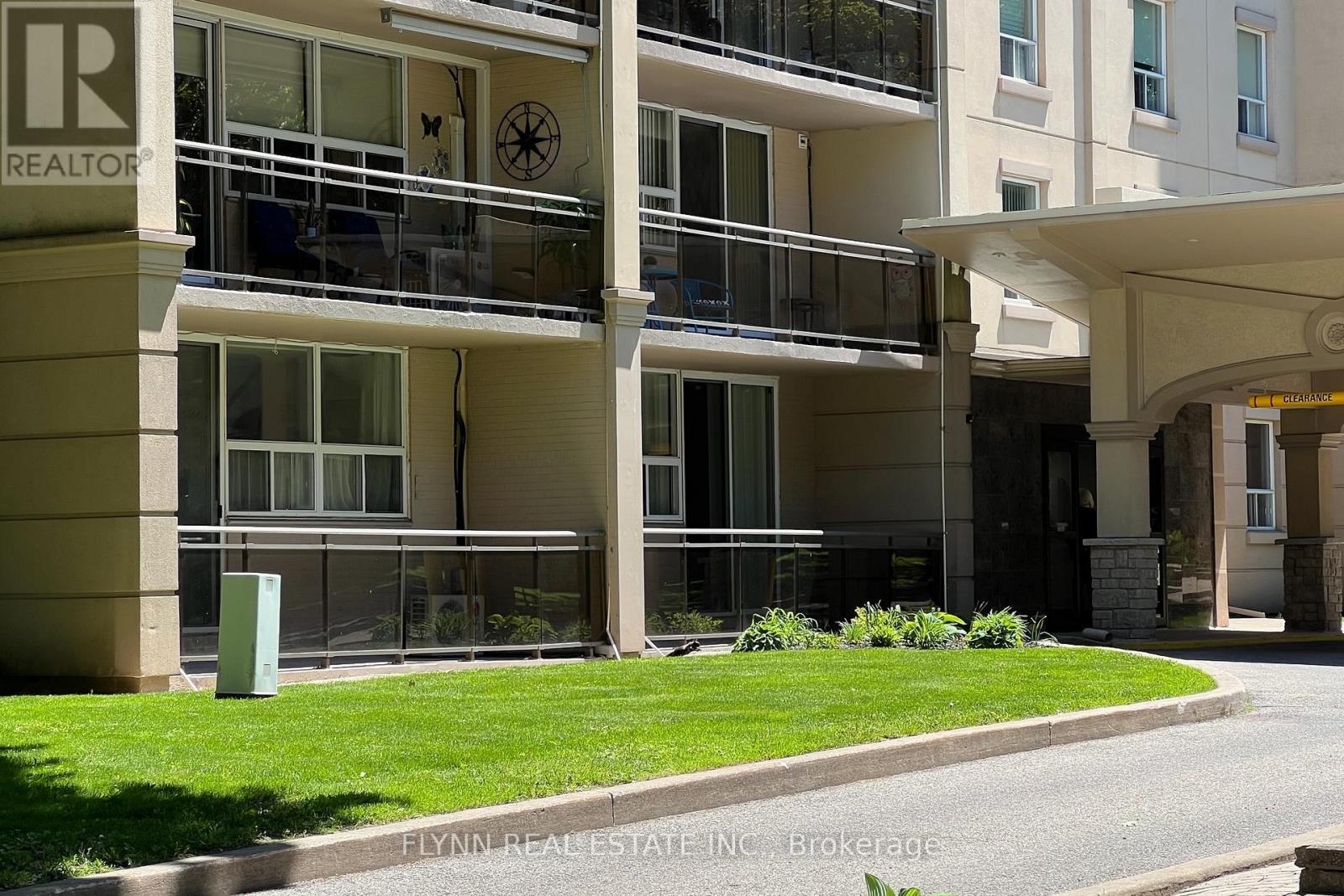 MLS® listing #30171634 for sale located at 103 - 6390 HUGGINS STREET