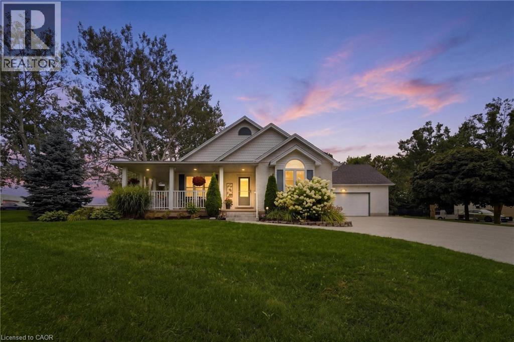 MLS® listing #30171645 for sale located at 15 SHEPHARD Place