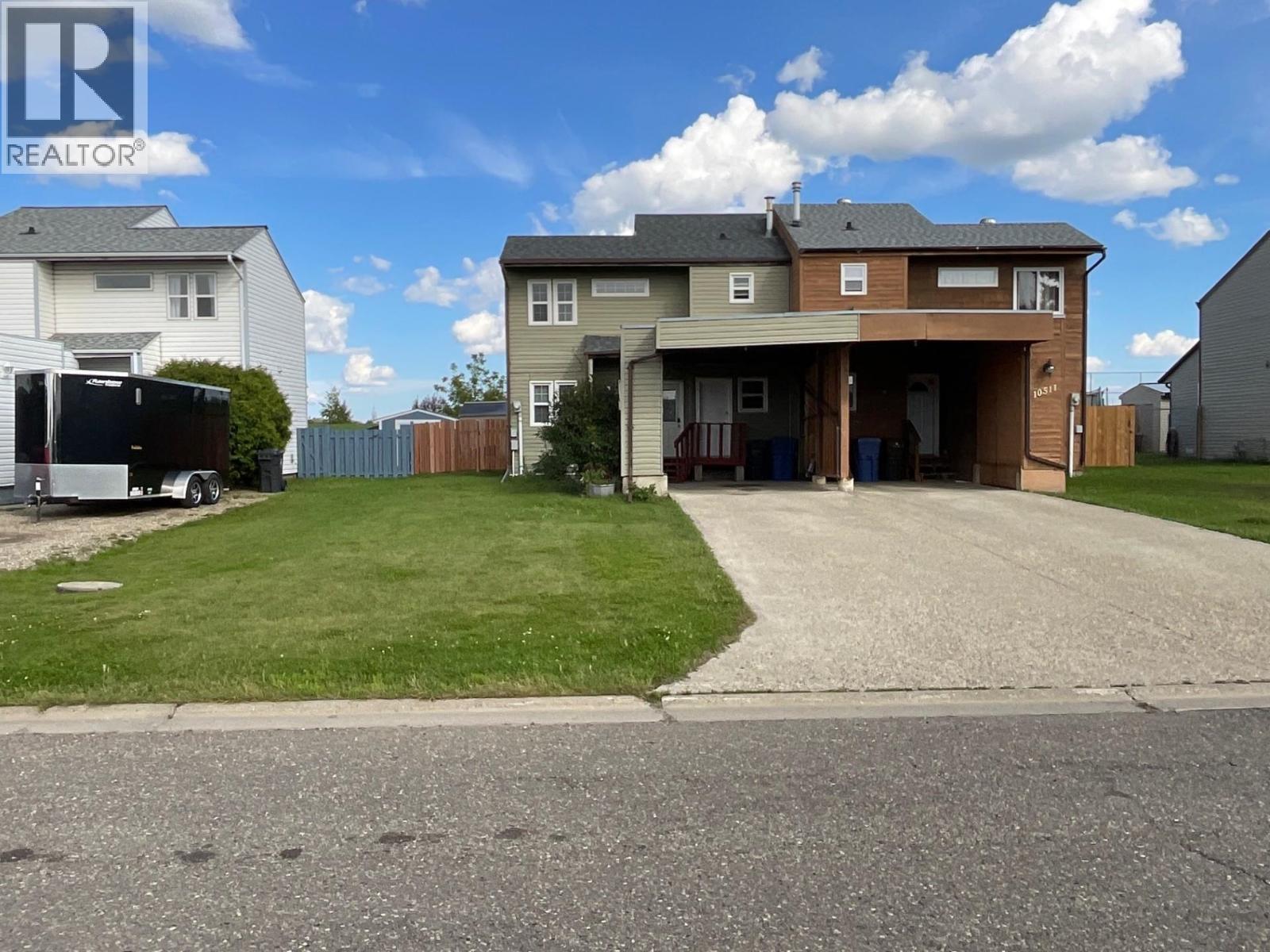 MLS® listing #30171689 for sale located at 10513 88A STREET