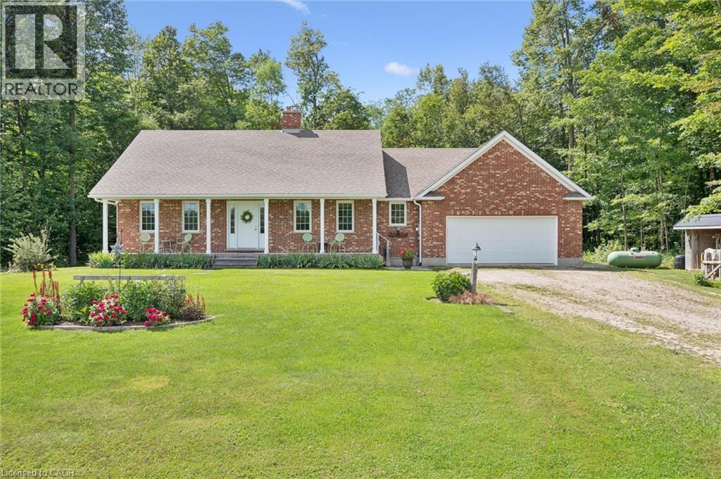 MLS® listing #30171966 for sale located at 6776 YATTON SIDEROAD Sideroad