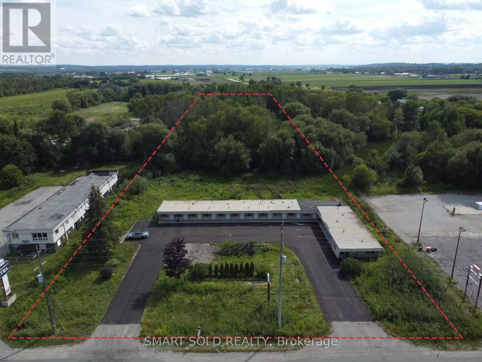 MLS® listing #30171997 for sale located at 20590 HWY 11