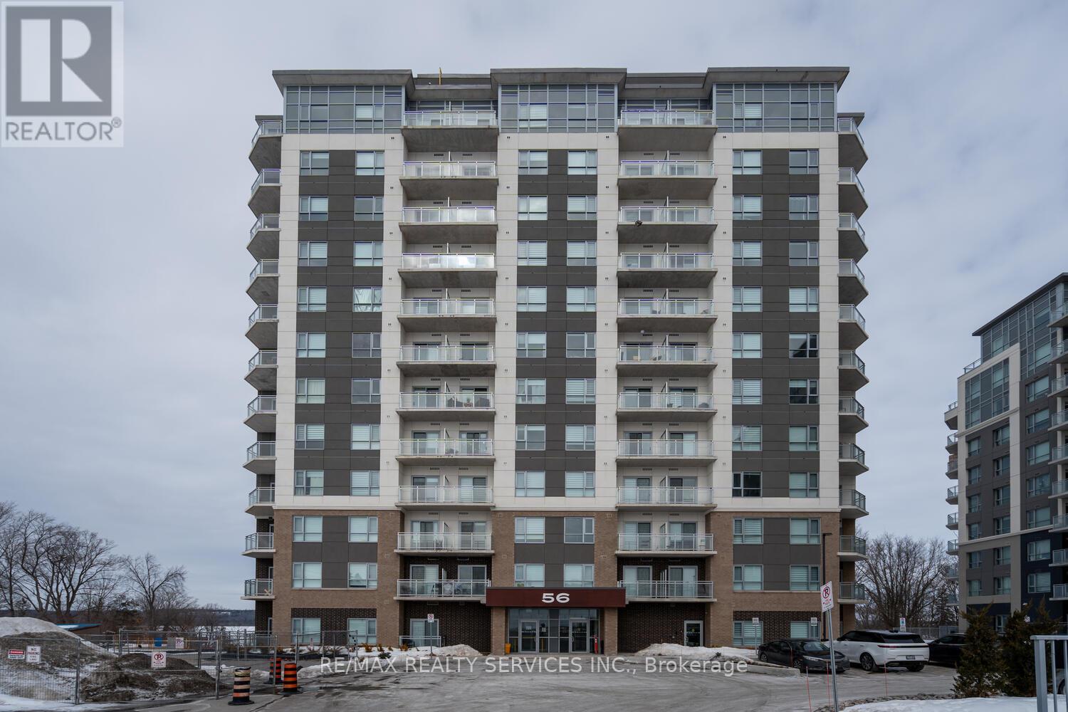 MLS® listing #30171998 for sale located at 108 - 56 LAKESIDE TERRACE