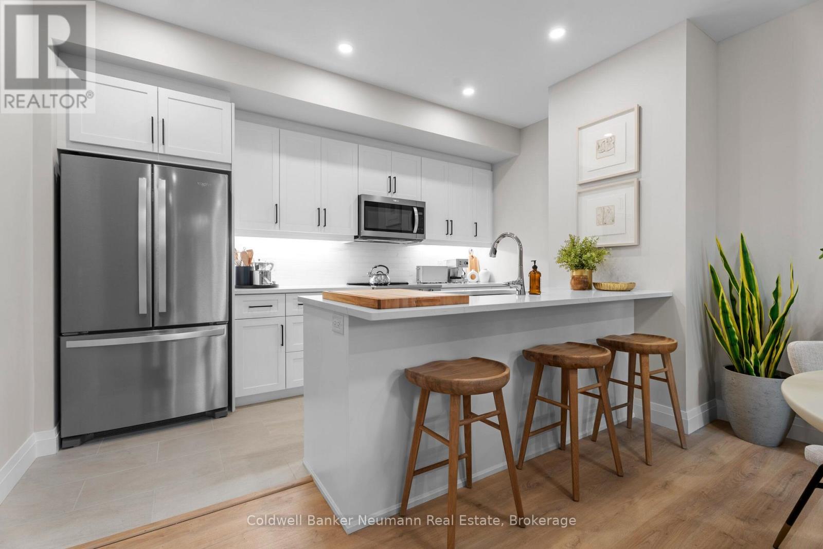 MLS® listing #30172000 for sale located at 616 - 1882 GORDON STREET