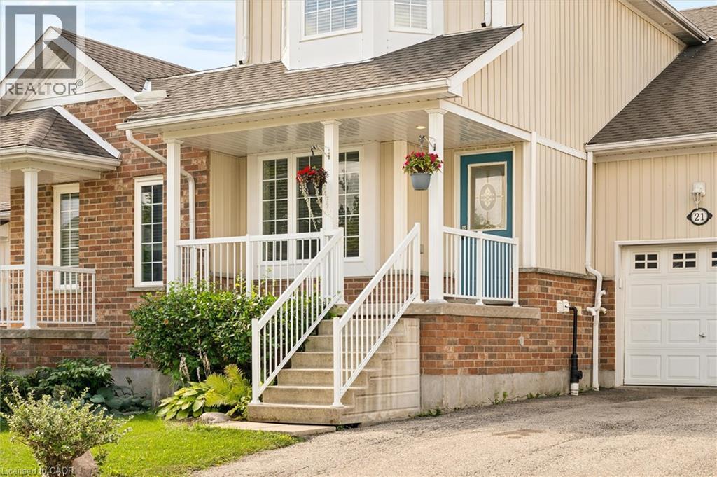 MLS® listing #30172003 for sale located at 21 PORCHLIGHT Drive