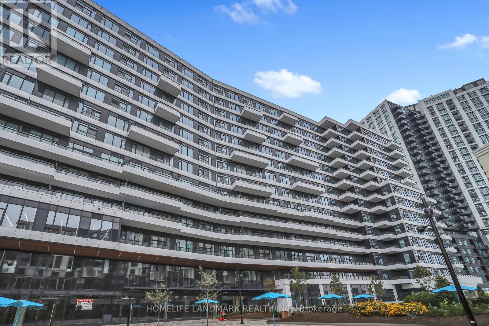 MLS® listing #30172006 for sale located at 905 - 2485 EGLINTON AVENUE W