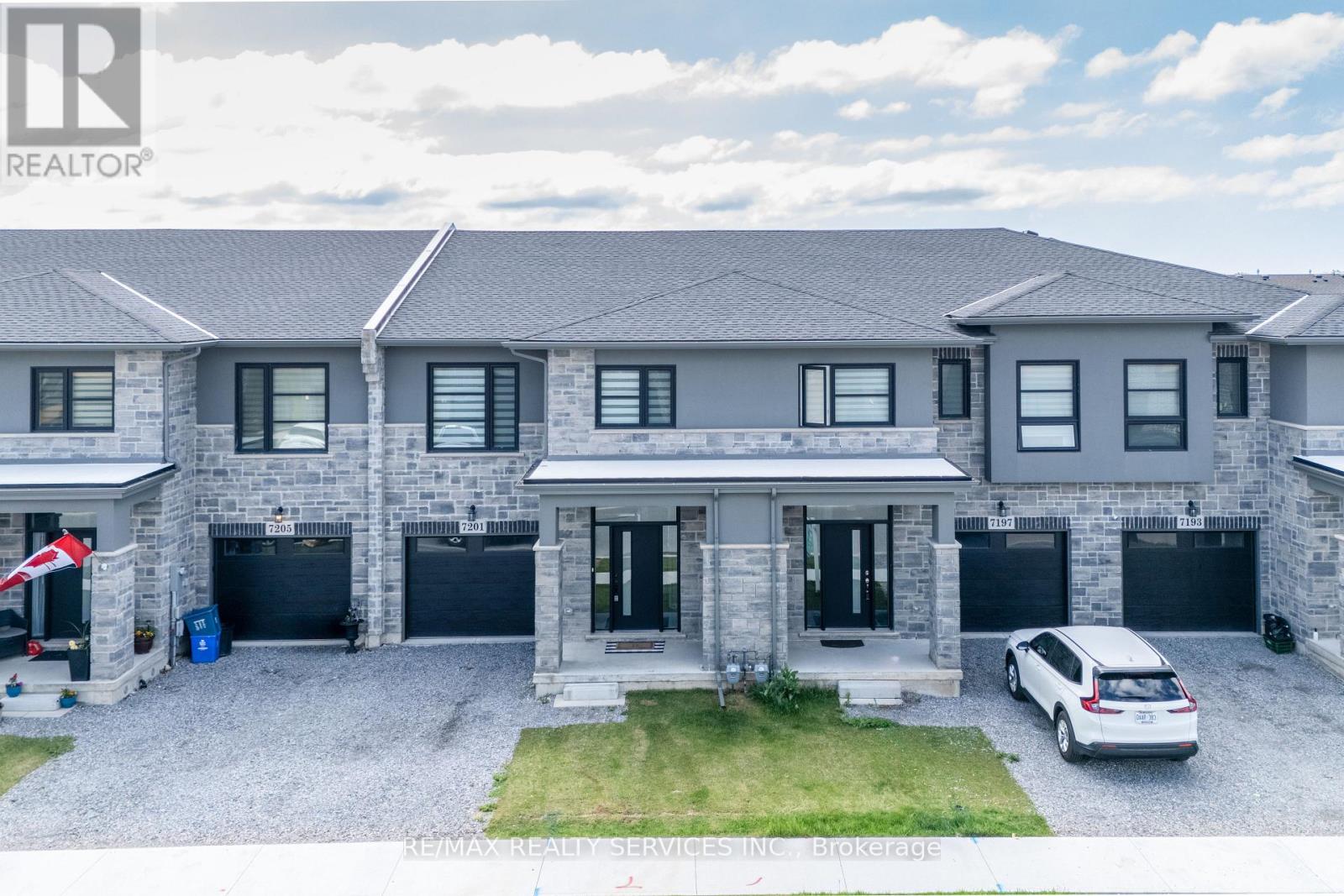 MLS® listing #30172011 for sale located at 7201 PARSA STREET
