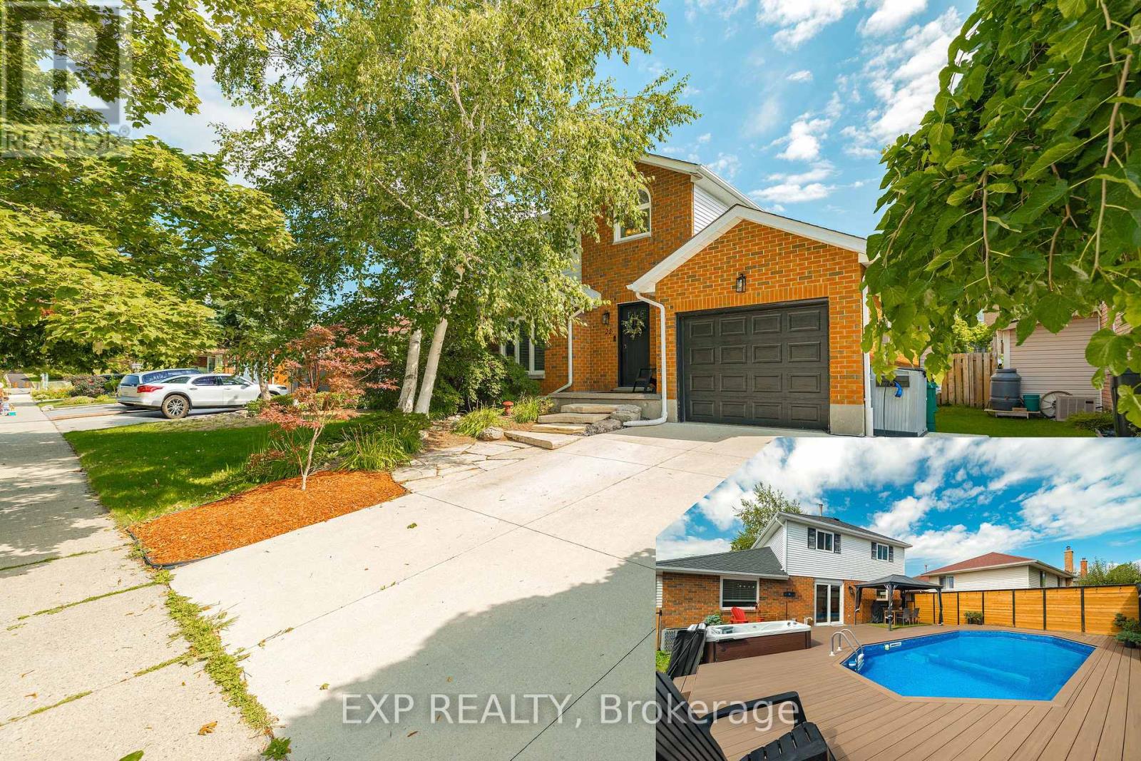 MLS® listing #30172012 for sale located at 22 DRIFTWOOD DRIVE