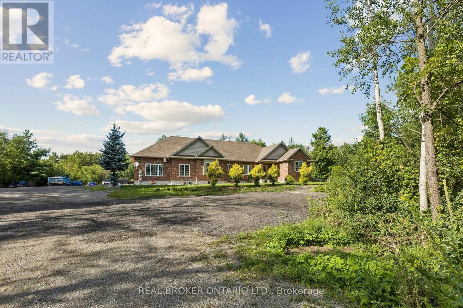 MLS® listing #30172013 for sale located at 6956 CONCESSION 4 ROAD