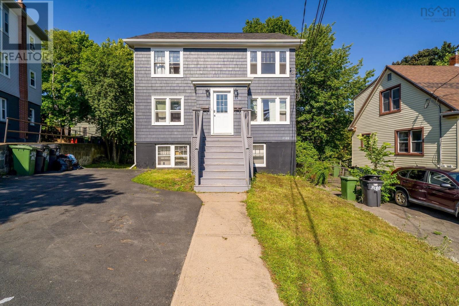 MLS® listing #30172074 for sale located at 3176/78/80 Stanford Street