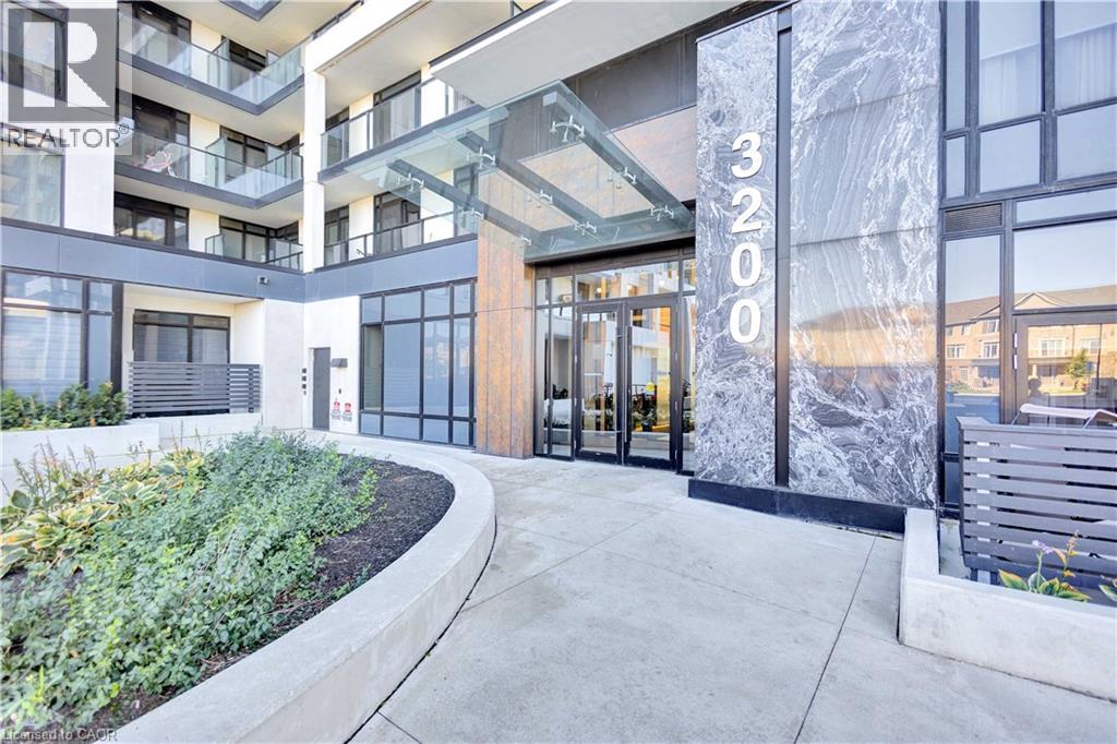 MLS® listing #30172079 for sale located at 3200 WILLIAM COLTSON Avenue Unit# 721