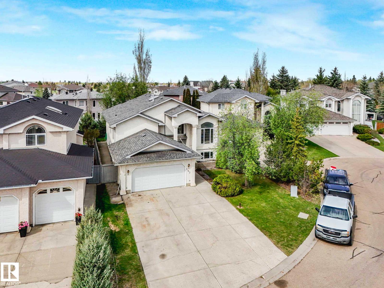 MLS® listing #30172081 for sale located at 153 KULAWY DR N NW